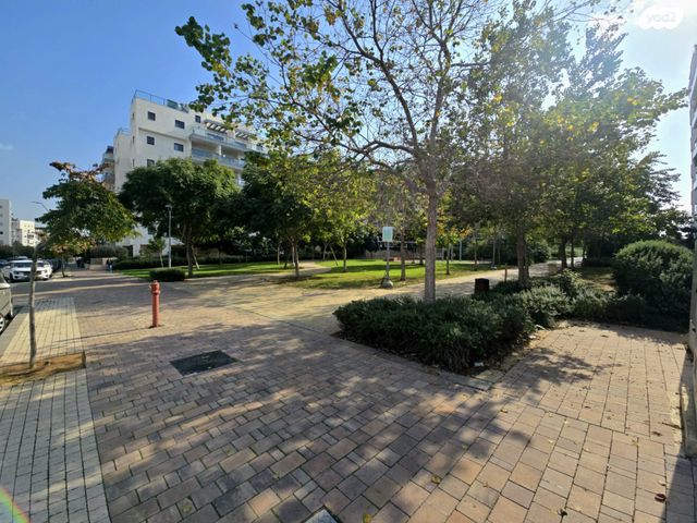 דירה, משה וילנסקי, נווה זמר, רעננה