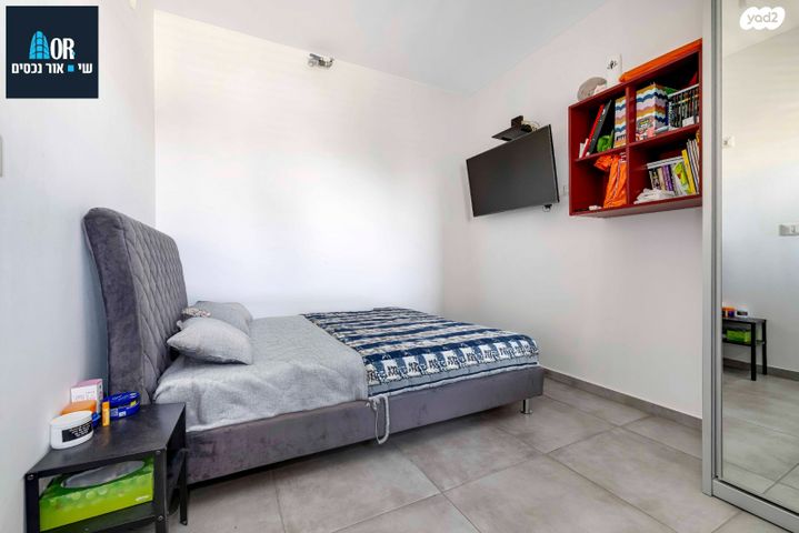 דירה, משה לוי, נאות שמיר, רמלה