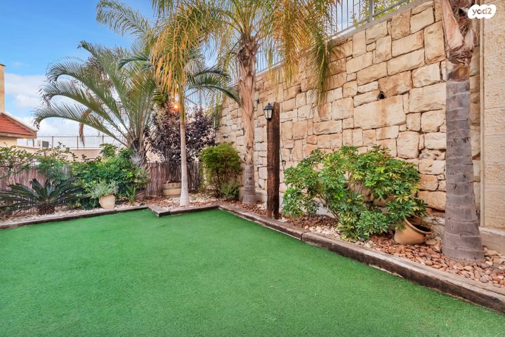 בית פרטי/ קוטג', ברבור, פלח שבע, באר שבע