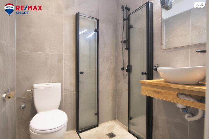 דירה, שדרות מח"ל 37, קרית חיים מערבית, חיפה