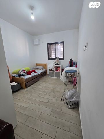 דירה, בית שמש