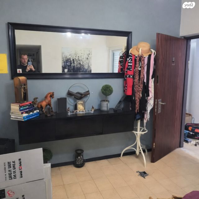 דירה, טשרניחובסקי 57, הצפון הישן - דרום, תל אביב יפו