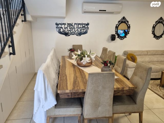 בית פרטי/ קוטג', פרי חדש, שכונה ו', באר שבע