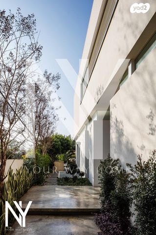 בית פרטי/ קוטג', קרית גנים, רעננה