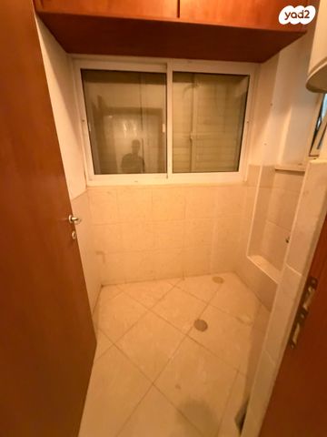 גג/ פנטהאוז, שדרות הערים התאומות, רמות הרכס, באר שבע