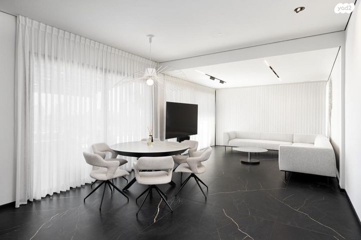 גג/ פנטהאוז, מרום נווה, רמת יצחק, רמת גן