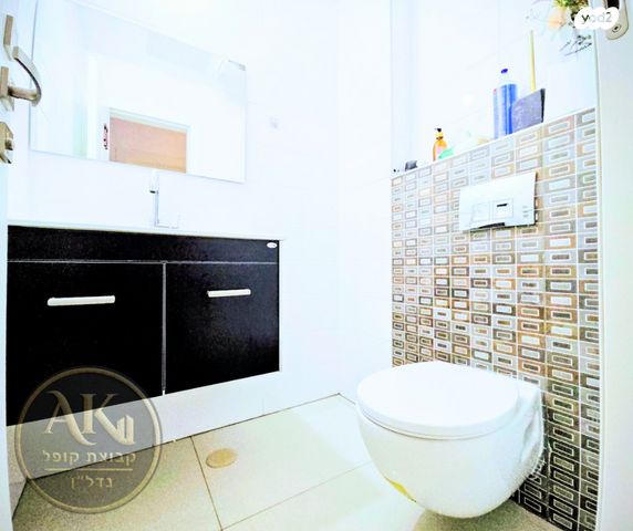 גג/ פנטהאוז, צמרות המושבה, באר יעקב