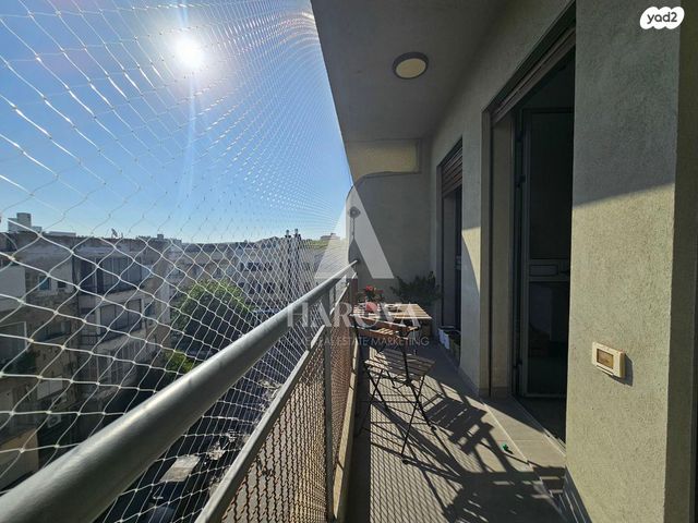 דירה, אברהם אבן שושן, צפון יפו, המושבה האמריקאית-גרמנית, תל אביב יפו