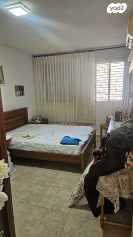 דירה, יבניאלי 17, גבעה א', שביט, קרית אתא