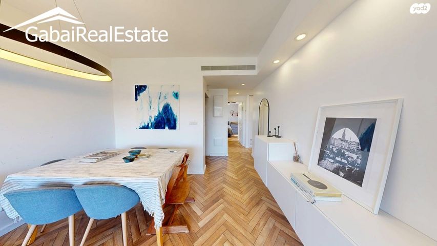 דירה, אלעזר המודעי, המושבה היוונית, ירושלים