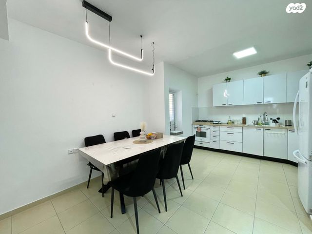 דירה, ברנע, אשקלון