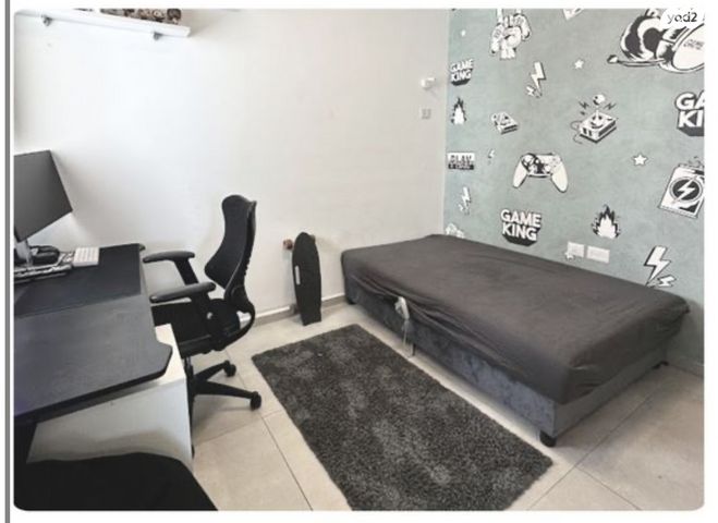 דירה, ארגמן, נס ציונה