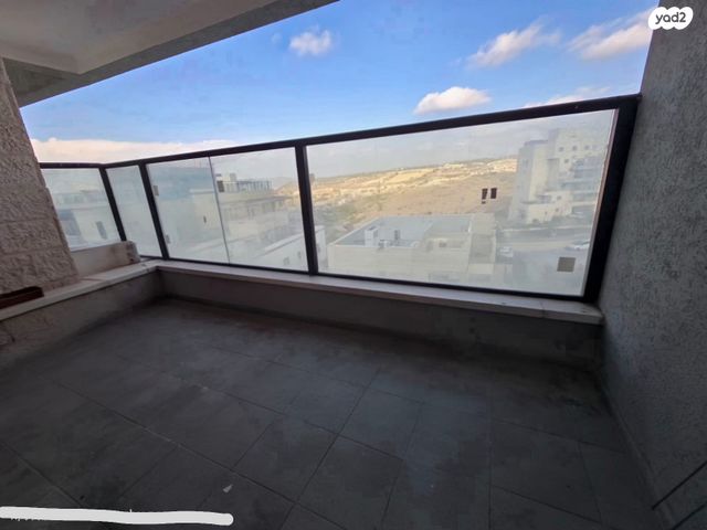 דירה, בית שמש