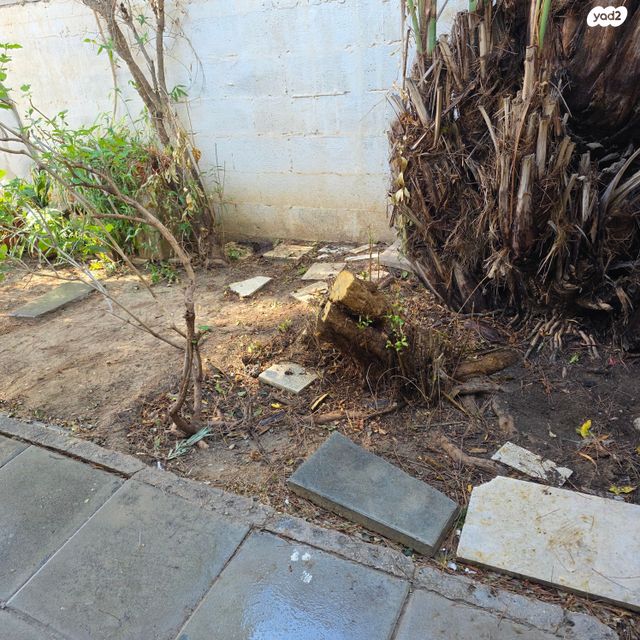 בית פרטי/ קוטג', באר שבע