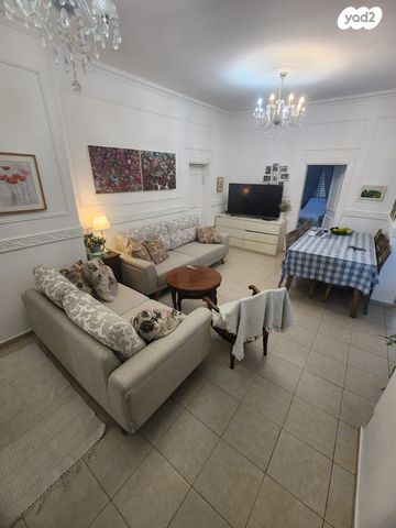 דירה, החשמונאים 48, גרין ועם, חולון