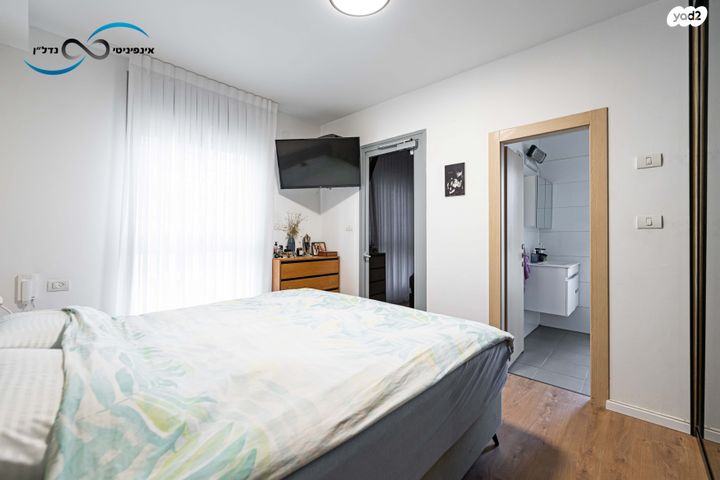 דירה, יוחנן הסנדלר 8, דרום חדש, פארק הים, בת ים