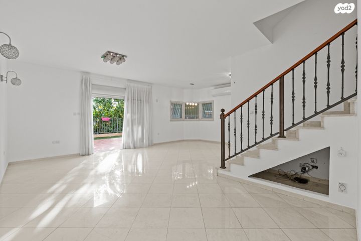 בית פרטי/ קוטג', הערמון, צמרות, ראשון לציון