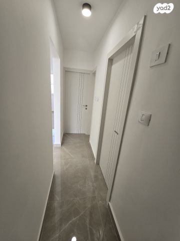 דירה, האדמו"ר מבעלזא, רובע ג', אשדוד