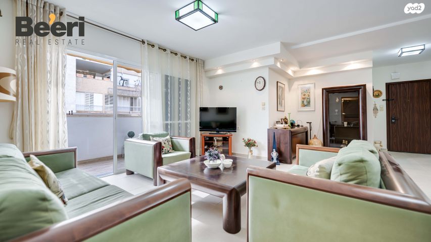 דירה, רוחמה, תל יהודה, רמת גן