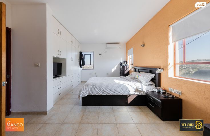 בית פרטי/ קוטג', חרוב, שגיא, אלפי מנשה