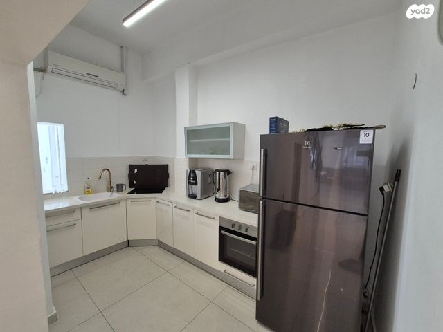 גג/ פנטהאוז, הגליל, לב העיר, טבריה