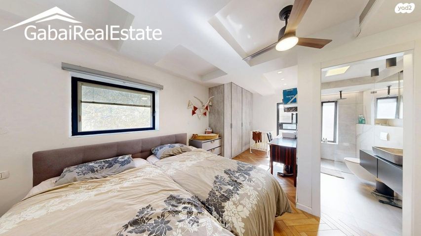 דירה, אלעזר המודעי, המושבה היוונית, ירושלים