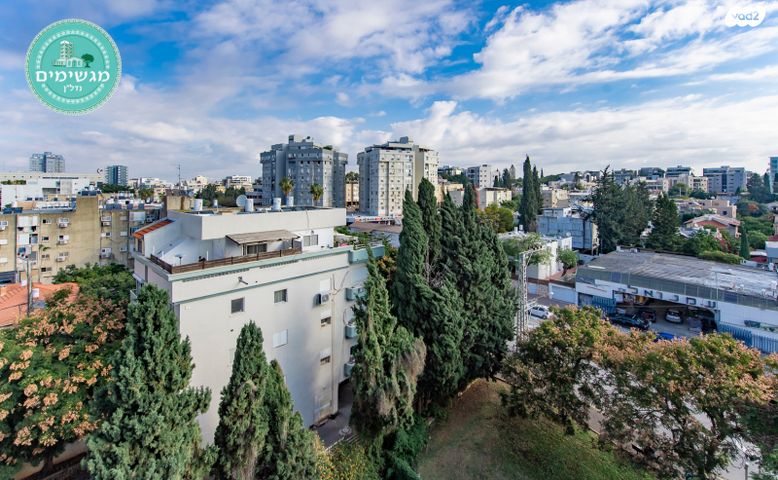 דירה, מרכז, הרצליה