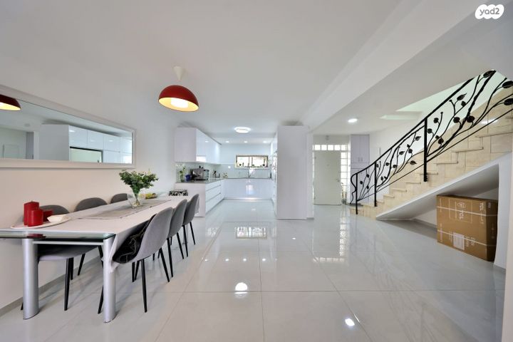 בית פרטי/ קוטג', אליהו גולומב, קרית ים ג', קרית ים