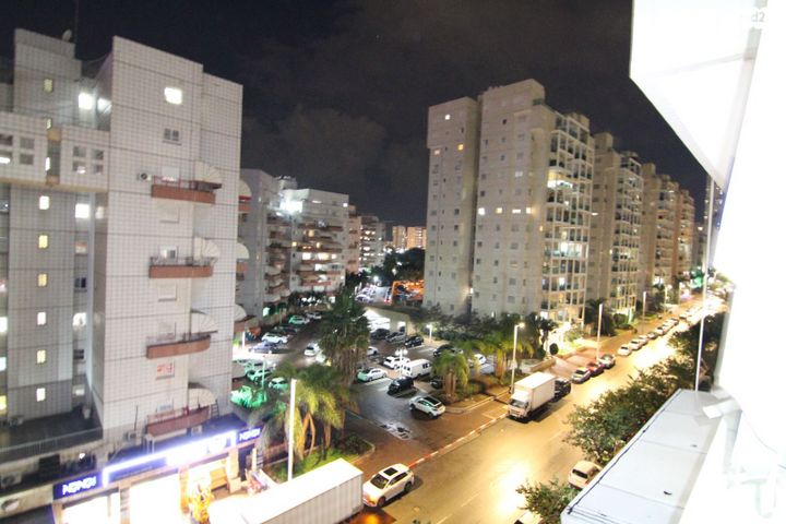 דירה, העצמאות, רובע הקריה, הסיטי, אשדוד