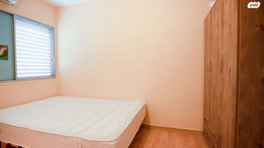 דירה, קלישר, שכונה ג', באר שבע