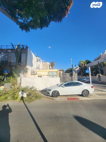 דירה, החשמונאים 48, גרין ועם, חולון