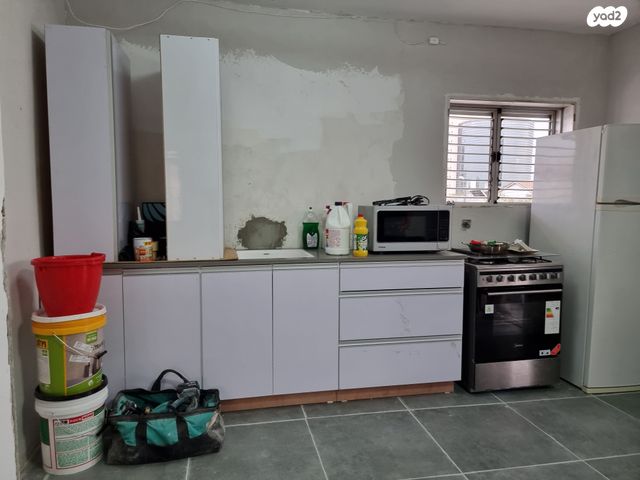 דו משפחתי, באר שבע