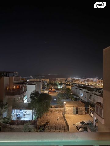 דופלקס, אילת