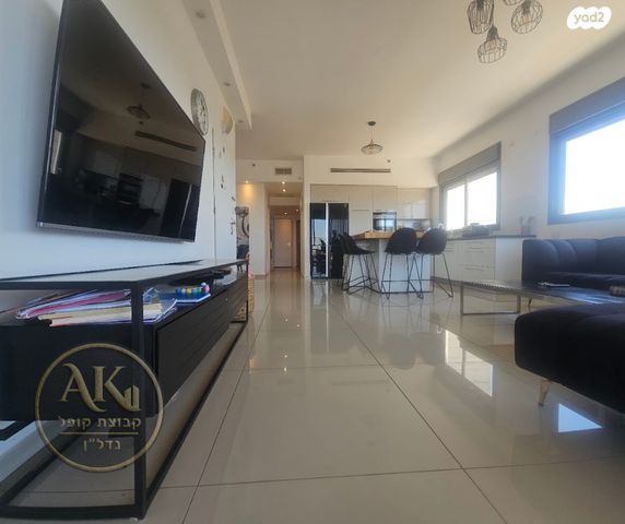 גג/ פנטהאוז, באר יעקב