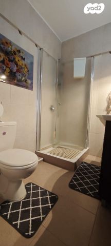 דירה, מדרחוב הנביאים 1, רובע י', אשדוד