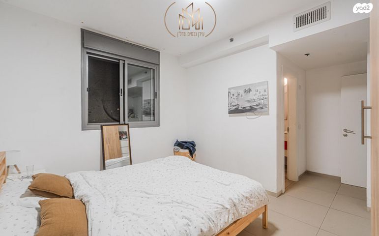 דירה, שדרות קדש, ברנע, אשקלון