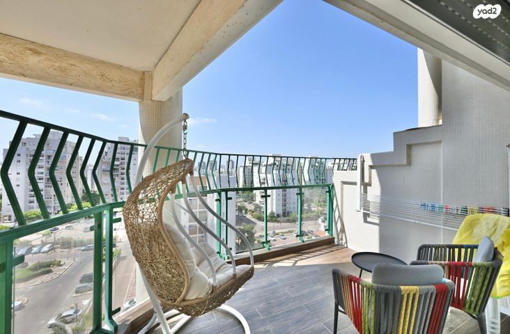 דירה, הרשב"א, נאות שקמה, ראשון לציון