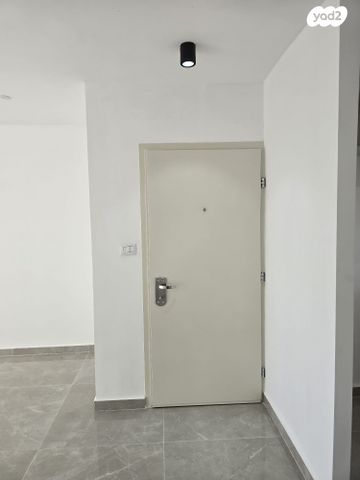 דירה, האדמו"ר מבעלזא, רובע ג', אשדוד