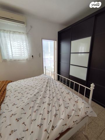 דירה, הפועל 6, לב העיר, בת ים