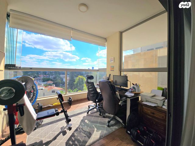 דירה, קרית ויצמן, רעננה