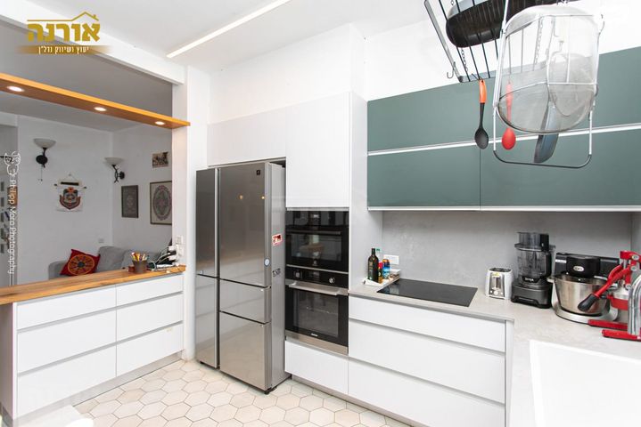 דירה, טשרניחובסקי, כרמל צרפתי, חיפה