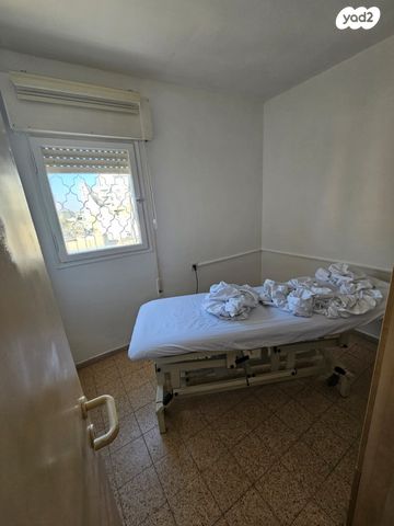 דירה, וינגייט, שכונה ג', באר שבע