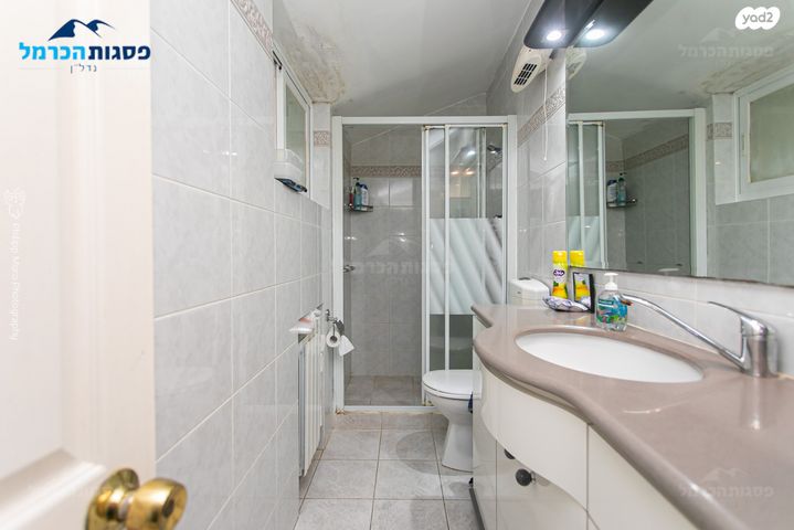 גג/ פנטהאוז, נורית, ורדיה, חיפה