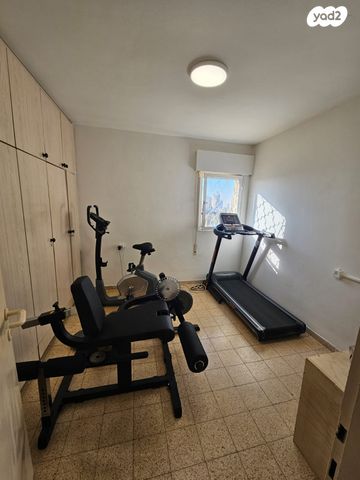 דירה, וינגייט, שכונה ג', באר שבע