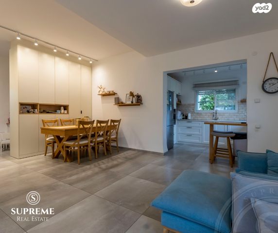 דירת גן, אלכסנדר זייד 27, קרית חיים מזרחית, חיפה