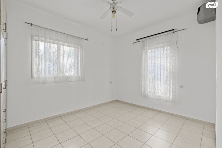 בית פרטי/ קוטג', הערמון, צמרות, ראשון לציון