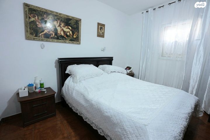 דירת גן, אלי כהן 1, השופטים צפון, רמלה