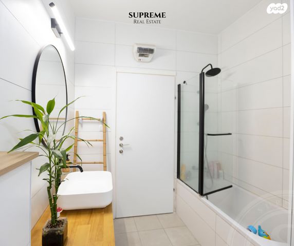 דירה, הגדוד העברי 6, קרית חיים מזרחית, חיפה