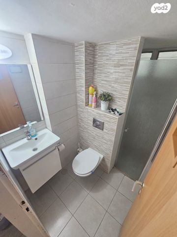 דירה, שדרות ירושלים 33, באר שבע