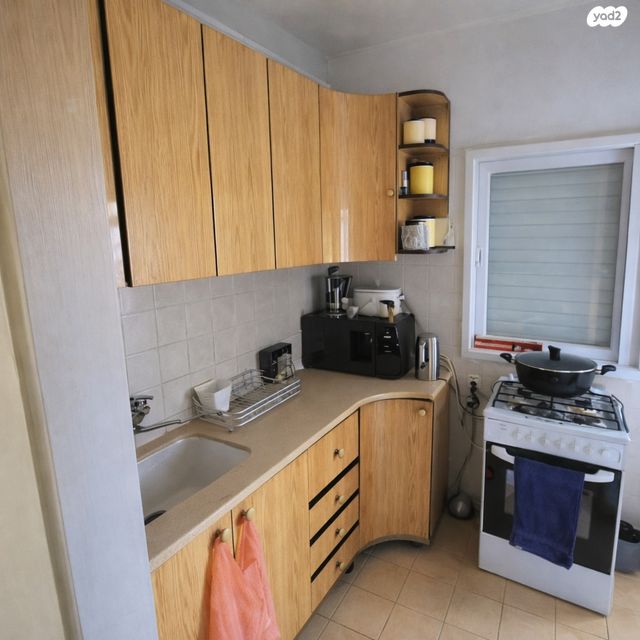 דירה, טשרניחובסקי 57, הצפון הישן - דרום, תל אביב יפו